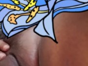 SoftCore - Screenshot 14 of 16 - Fat Pussy Lips