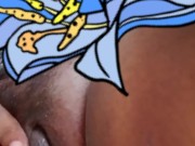 SoftCore - Screenshot 16 of 16 - Masturbation