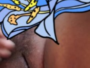 SoftCore - Screenshot 8 of 16 - Masturbation