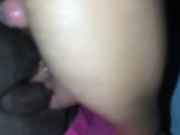 Virgin fingering herself