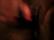 Masterbating until I cum
