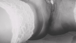 Welcome to my pussy