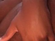 Quiet Quickie - Screenshot 2 of 16 - Squirting Orgasm