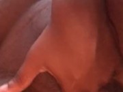 Quiet Quickie - Screenshot 4 of 16 - Fingering Orgasm