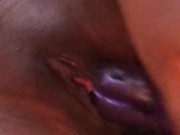 Quiet Quickie - Screenshot 7 of 16 - Vibrator