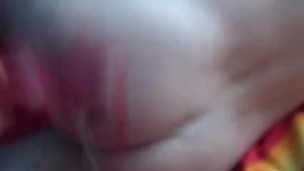 My submissive Czech customer