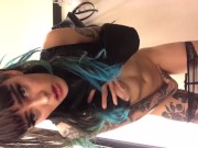 Almost Caught Masturbating - Screenshot 12 of 16 - Public Masturbation