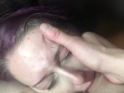 MOUNTED/69/FACEFUCKING/ASSHOLE LICKING COMPILATION PART 2 13/16