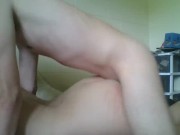 Teen Makes Love To Girlfriend 13/16