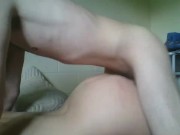 Teen Makes Love To Girlfriend 16/16