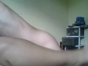 Teen Makes Love To Girlfriend 8/16