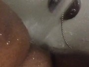 Shower nut is the best nut