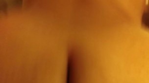 Reverse cowgirl