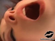 Liz Vicious-Cute Goth Girl Fucked 13/16