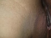 Pussy close up while sucking dick in car 13/16