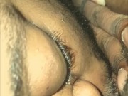 My brothers wife is my lil freak 3/16