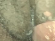 My brothers wife is my lil freak 6/16