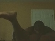 My brothers wife is my lil freak 7/16