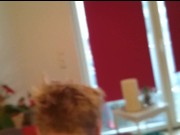 Geile Fette OMA FOTZE fingern