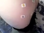 Purrincessu Cam4 12/07/18 1/16