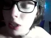 Purrincessu Cam4 12/07/18 14/16