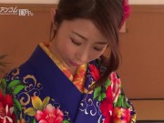 【無】女熱大陸 File.044 篠田あゆみ Ayumi Shinoda 13/16