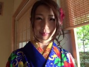 【無】女熱大陸 File.044 篠田あゆみ Ayumi Shinoda 8/16