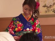 【無】女熱大陸 File.044 篠田あゆみ Ayumi Shinoda 9/16