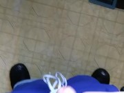 THE NEW AND IMPROVED BONER BILL MASTURBATION SEX TAPE PART 5 2018