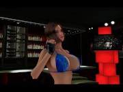 3 Girl Dance Off 11/16