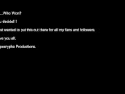 3 Girl Dance Off 16/16