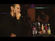 Night Club a Mezzanotte - Liz Rainbow