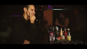Night Club a Mezzanotte - Liz Rainbow