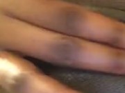 My Pussy So Wet