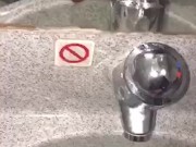 Handle with care