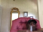 Prettycock605. Raw