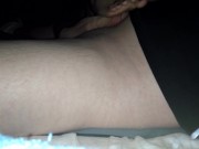 Sexy feet senual blowjob massive CUMSHOT 2/16