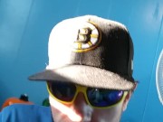 THE NEW AND IMPROVED GBB GREAT BIG BALLS BONER BILL MASTURBATION SEX TAPE 2