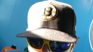 THE NEW AND IMPROVED GBB GREAT BIG BALLS BONER BILL MASTURBATION SEX TAPE 2