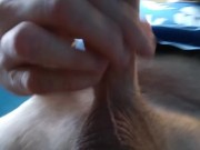 THE NEW AND IMPROVED GBB GREAT BIG BALLS BONER BILL MASTURBATION SEX TAPE 3