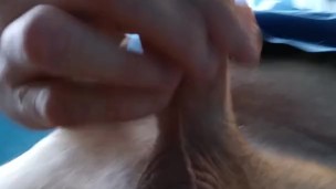 THE NEW AND IMPROVED GBB GREAT BIG BALLS BONER BILL MASTURBATION SEX TAPE 3