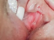 who wants to fuck my tight wet pretty pink pussy hole??