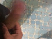 masturbada hot... gustas?