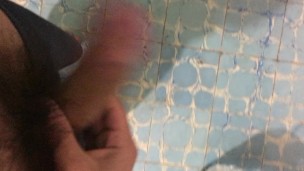 masturbada hot... gustas?
