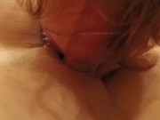 pussy licking fun with friends!! a little dick sucking and some stand up to 2/16