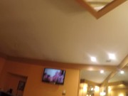 pussy licking fun with friends!! a little dick sucking and some stand up to 9/16