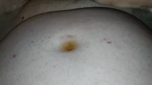 Cum shot