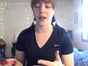 Toy Review Hush Lovense Vibrating Buttplug