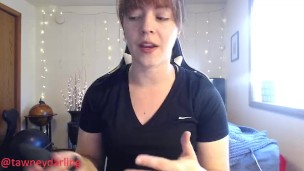 Toy Review Hush Lovense Vibrating Buttplug