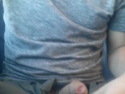 Risky fun and fuck on the public regional train 7/16